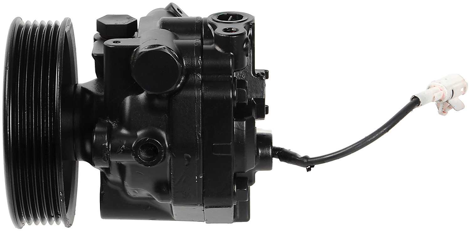 2008 Subaru Outback Power Steering Pumps from 99