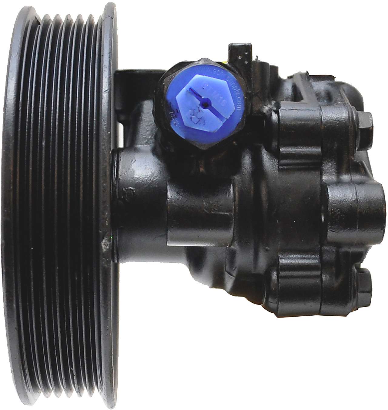 2013 Hyundai Genesis Coupe Power Steering Pumps from 96