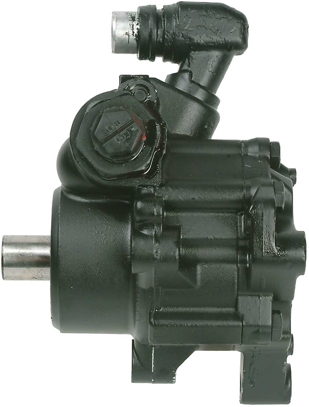 2004 Mercedes Benz E320 Power Steering Pumps from 90