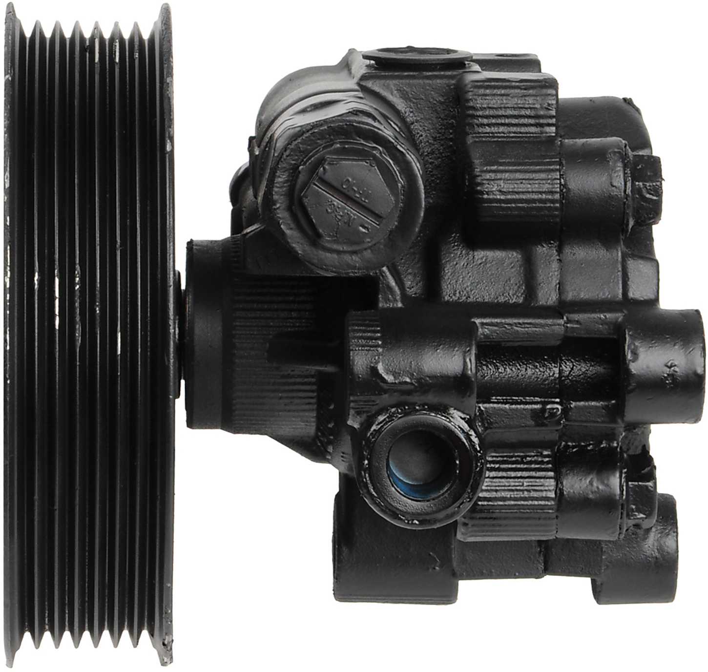 2003 Toyota Highlander Power Steering Pumps from 110