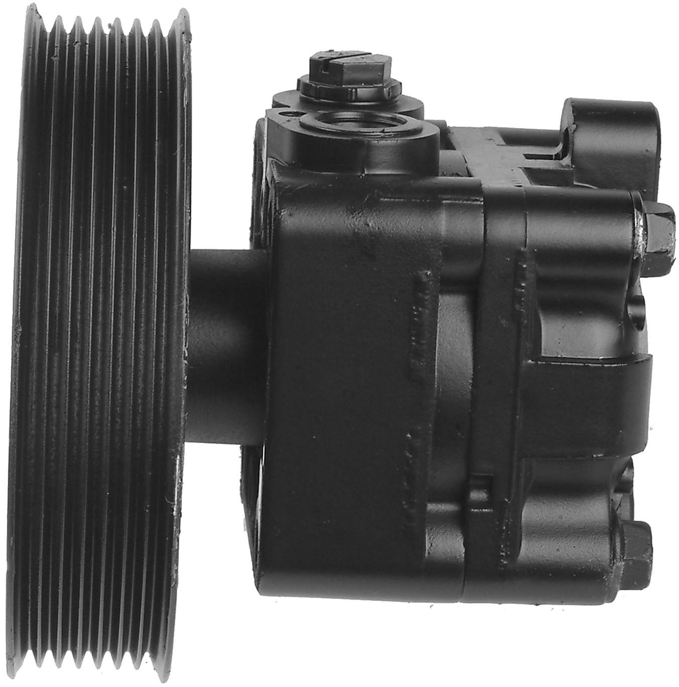 2010 Nissan Maxima Power Steering Pumps from 81