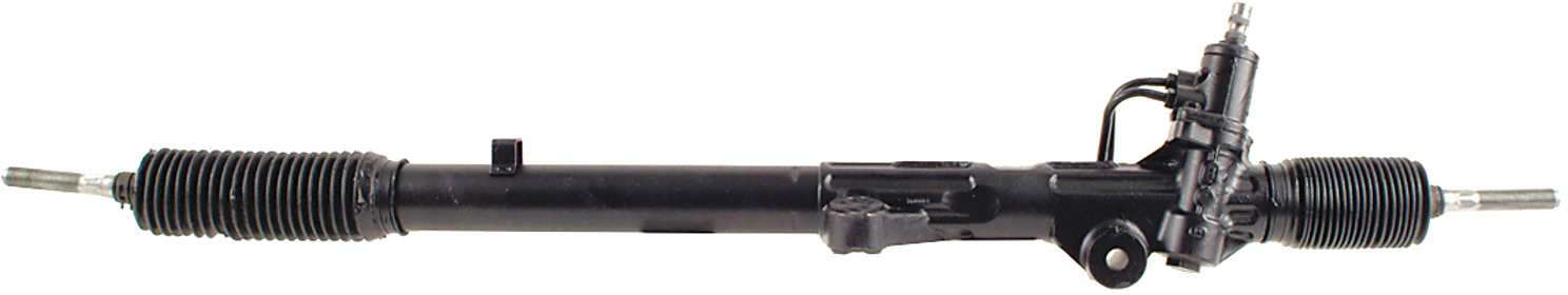 2001 Toyota Tundra Steering Racks from $191 | CarParts.com