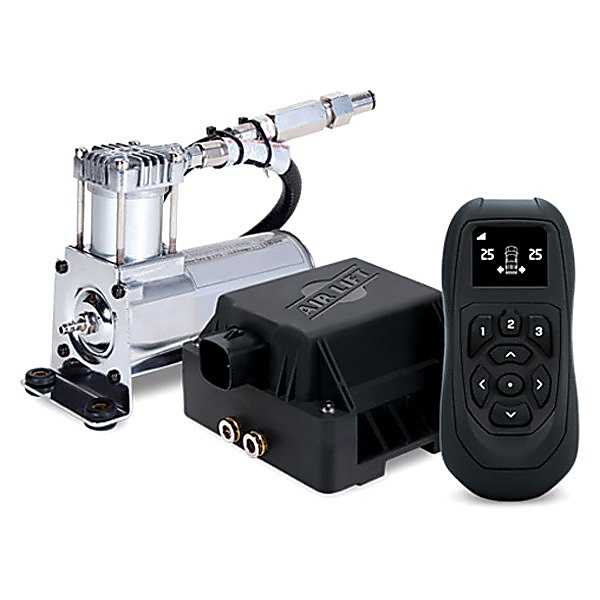 2004 Mercury Grand Marquis Air Suspension Compressors from 164