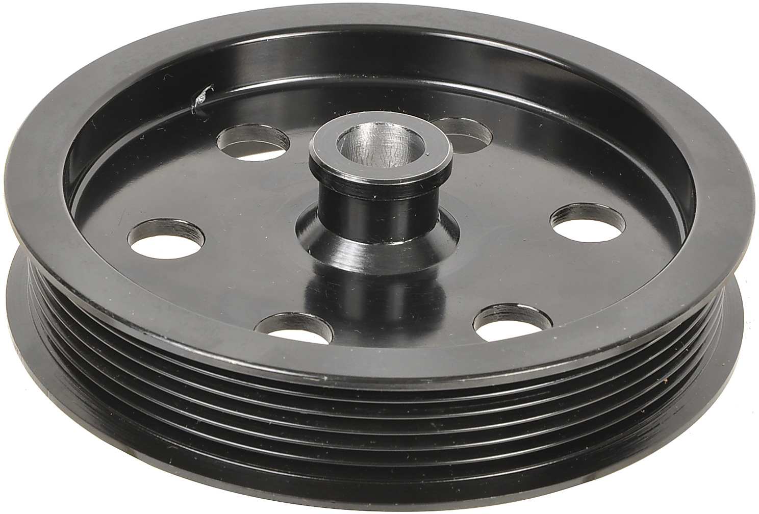 2002 Ford Taurus Power Steering Pump Pulleys from 20