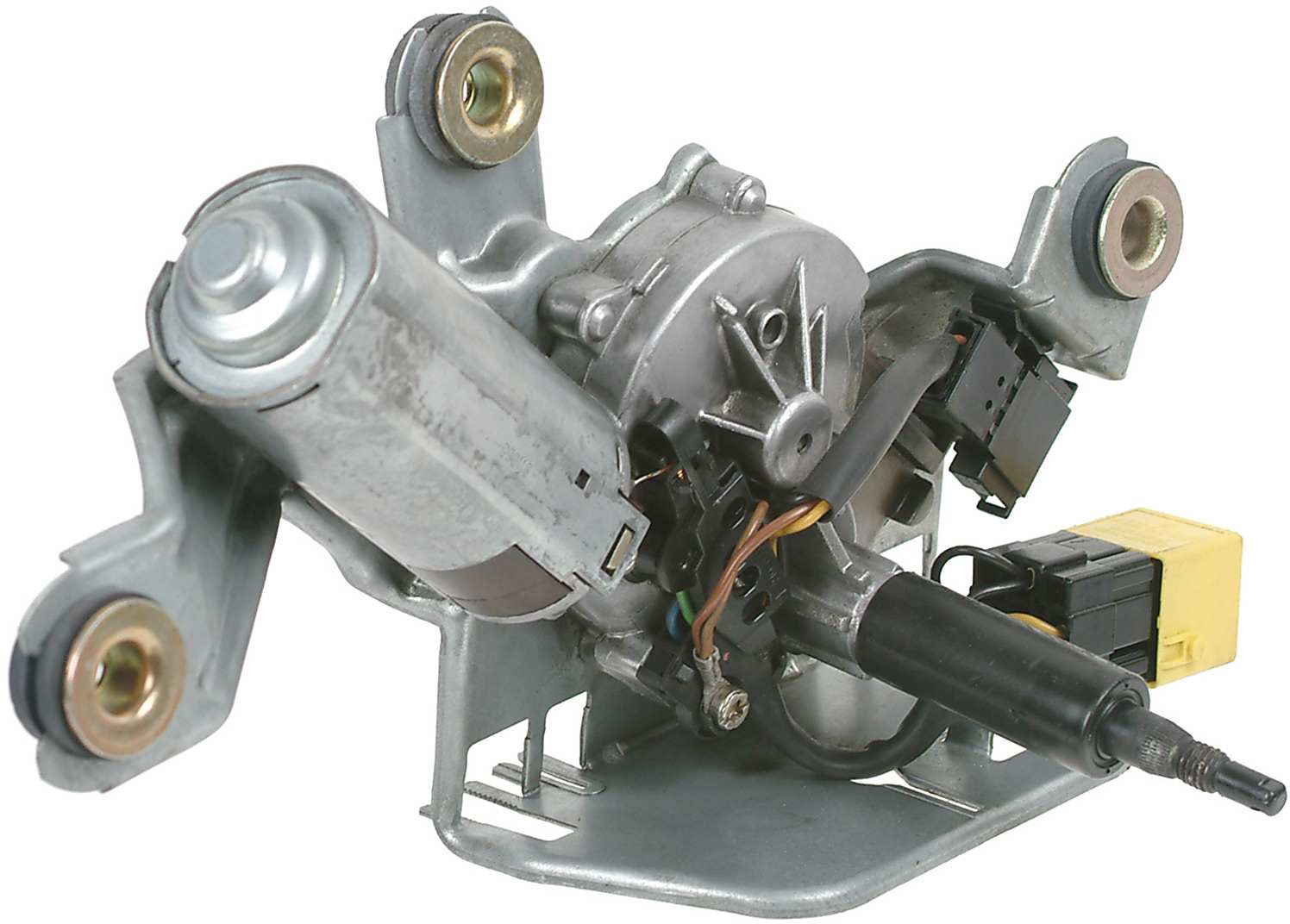 2002 Mercedes Benz ML320 Wiper Motors from 33