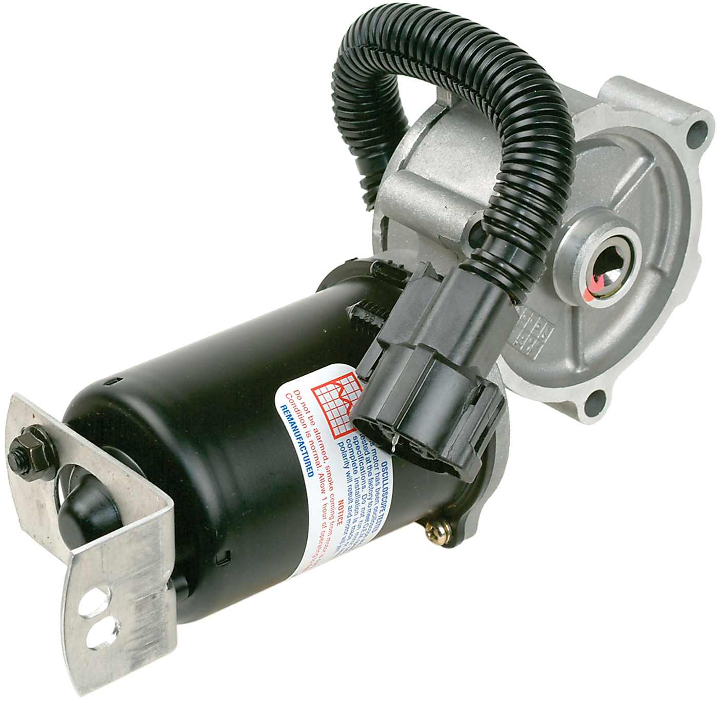 2004 Ford Expedition Transfer Case Motors from 54