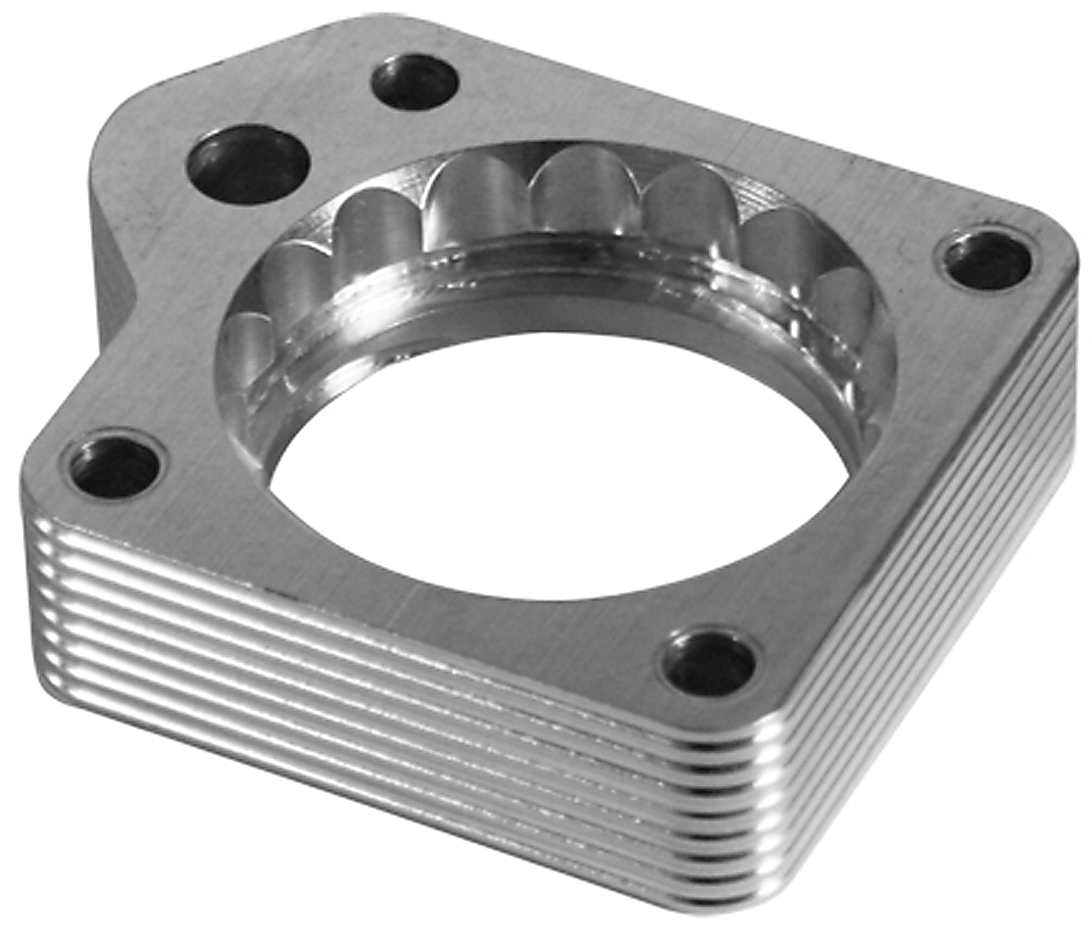 2002 Dodge Dakota Throttle Body Spacers from 139