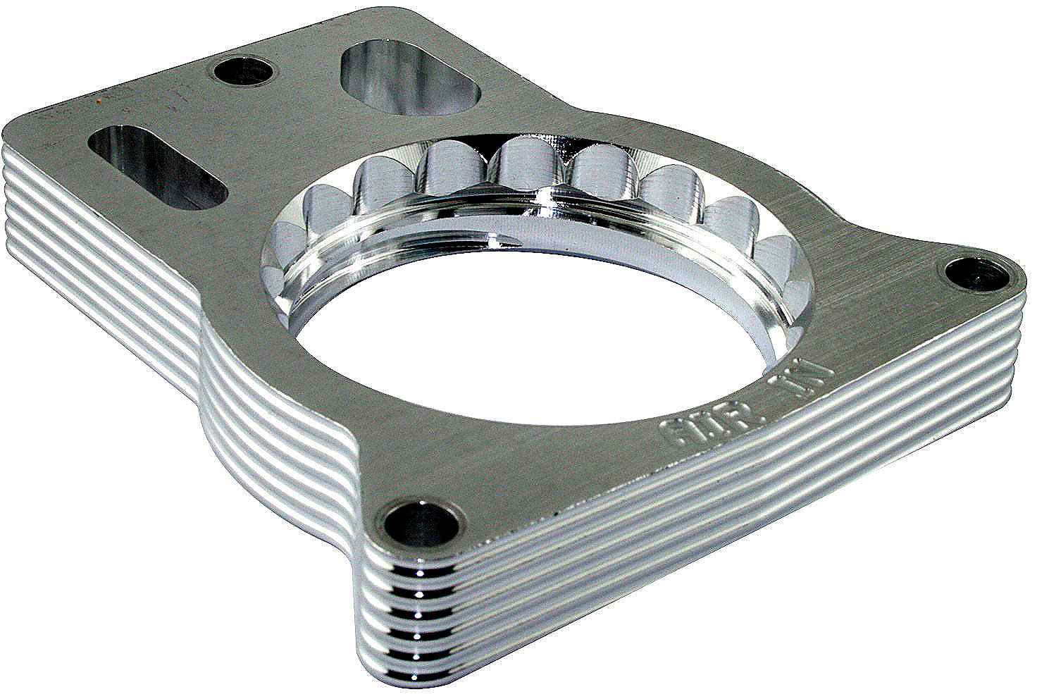 2000 Chevrolet Silverado 2500 Throttle Body Spacers from 63