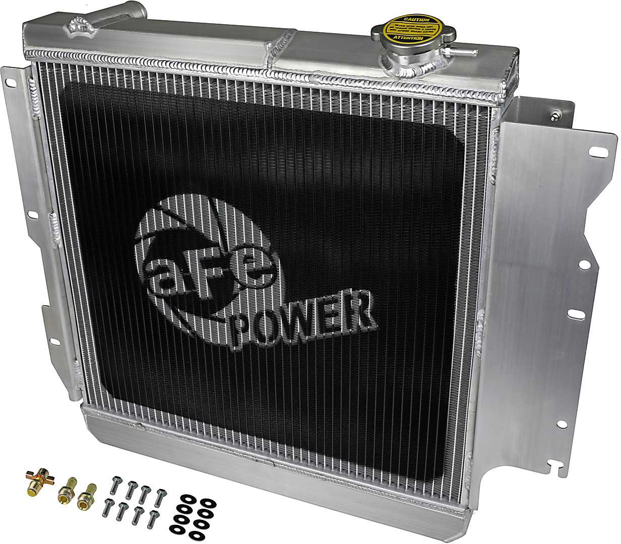 1997 Jeep Wrangler Radiators from 83