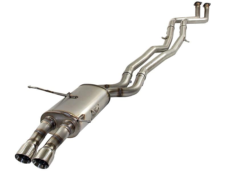 2001 BMW 325Ci Exhaust Systems from $800 | CarParts.com