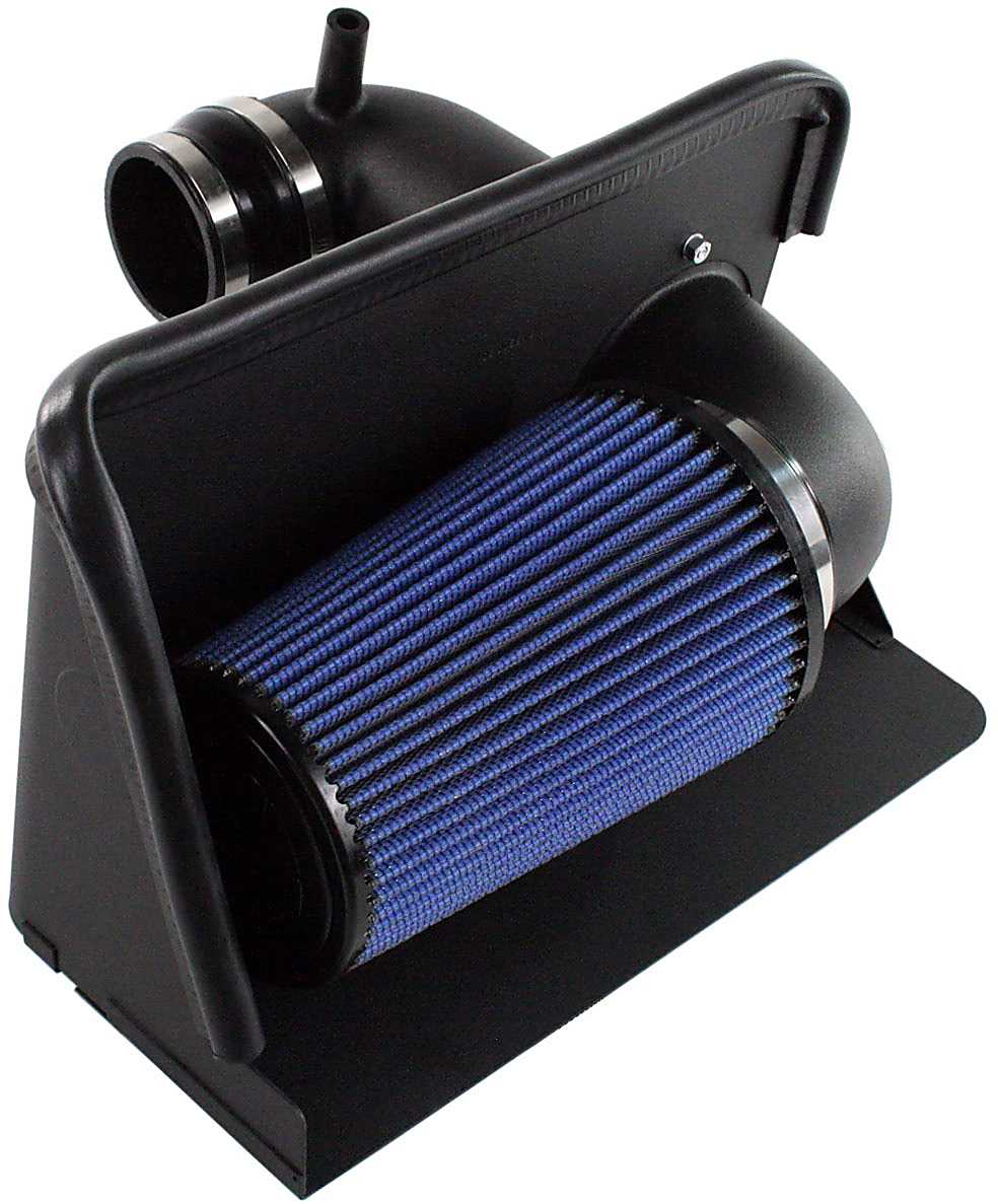 1998 GMC K1500 Suburban Cold Air Intakes from 200