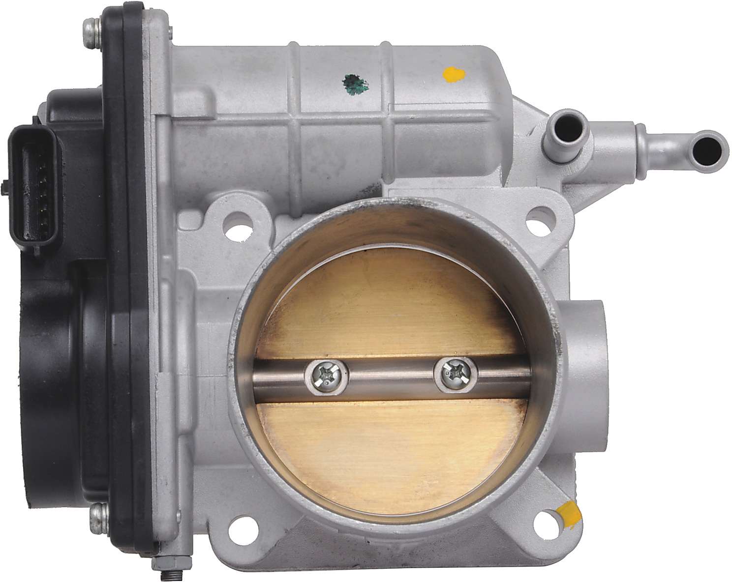 2008 Infiniti G37 Throttle Bodies from 96