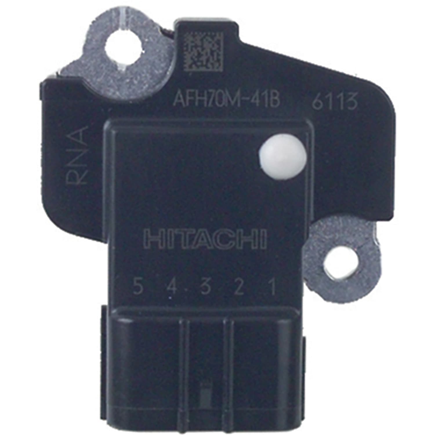 2013 Honda Accord Mass Air Flow Sensors from 37