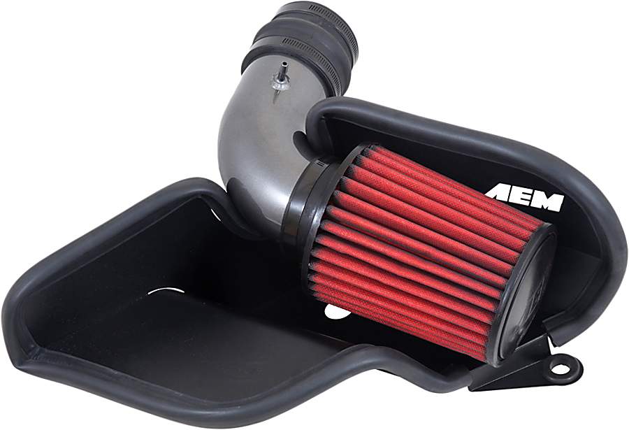 2014 Volkswagen Jetta Cold Air Intakes from 317