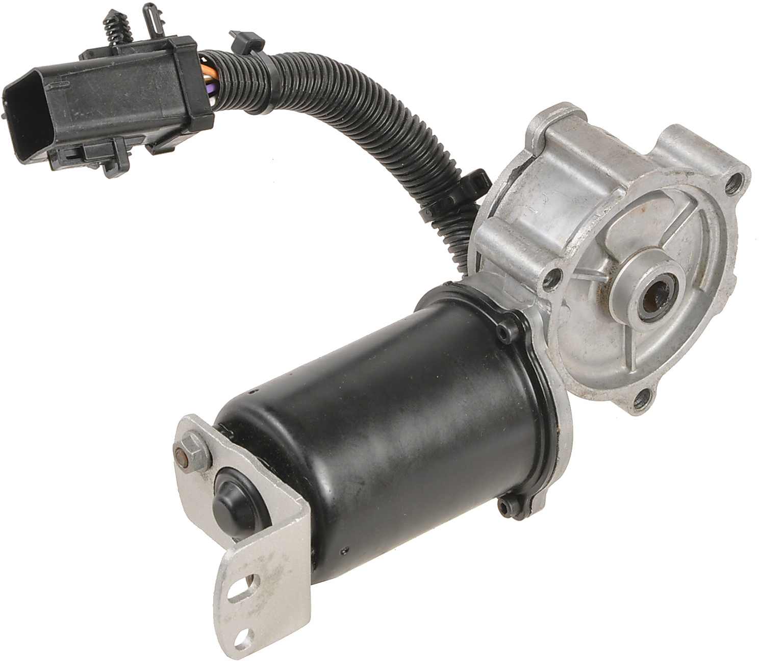 2005 Ford F150 Transfer Case Motors from 32