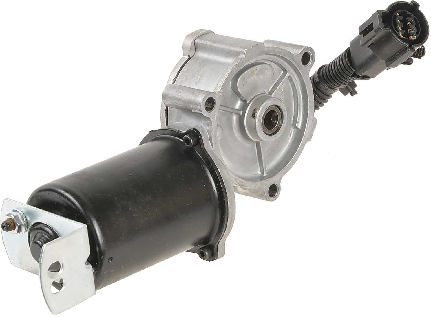 Cardone 83-303 New Transfer Case Motor - Direct Replacement For Smooth 2WD To 4WD Shifting - View #5