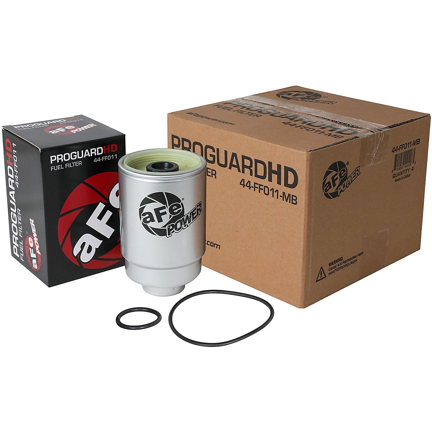 2005 GMC Sierra 2500 HD Fuel Filter Replacement | CarParts.com