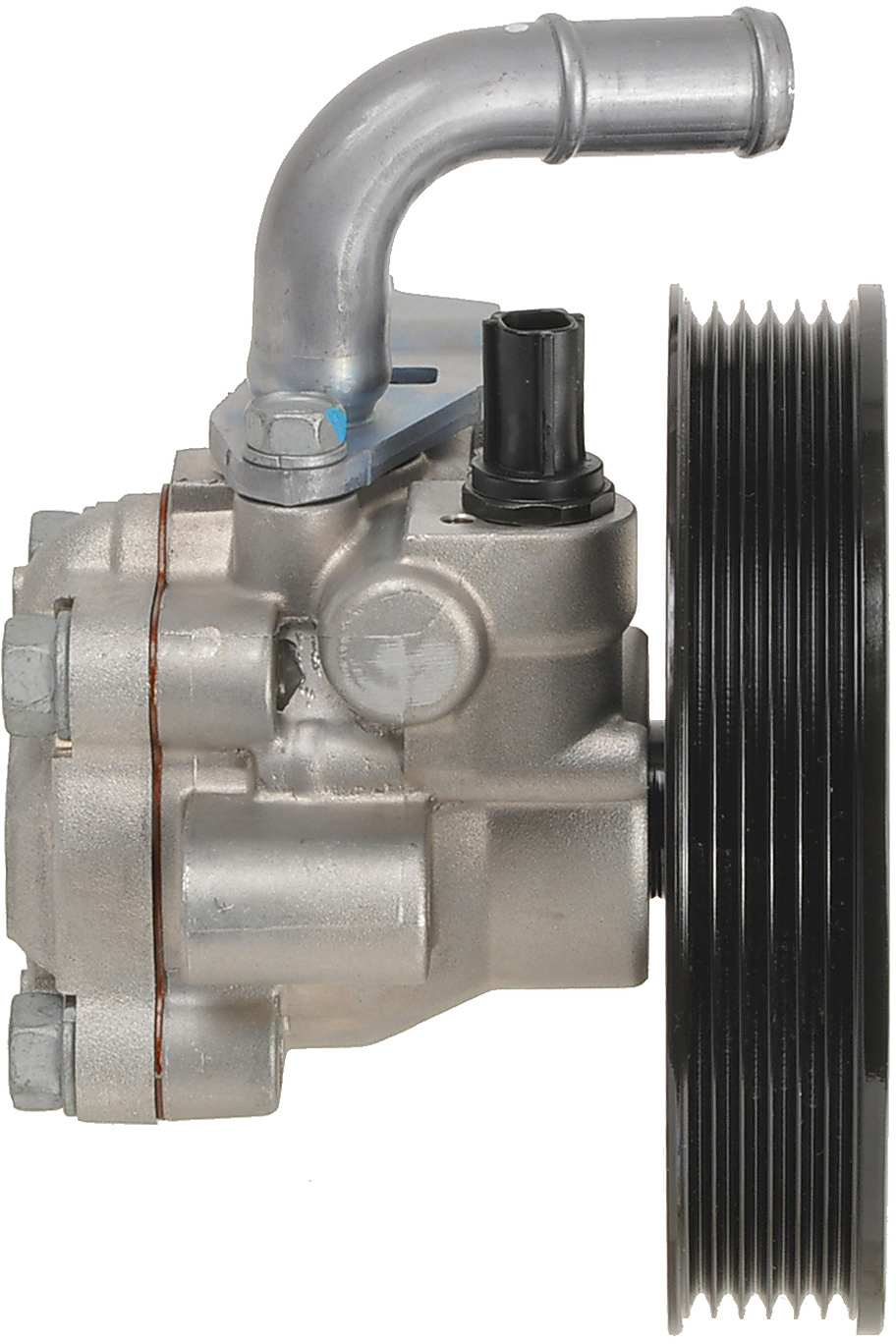 2008 Kia Magentis Power Steering Pumps from 84