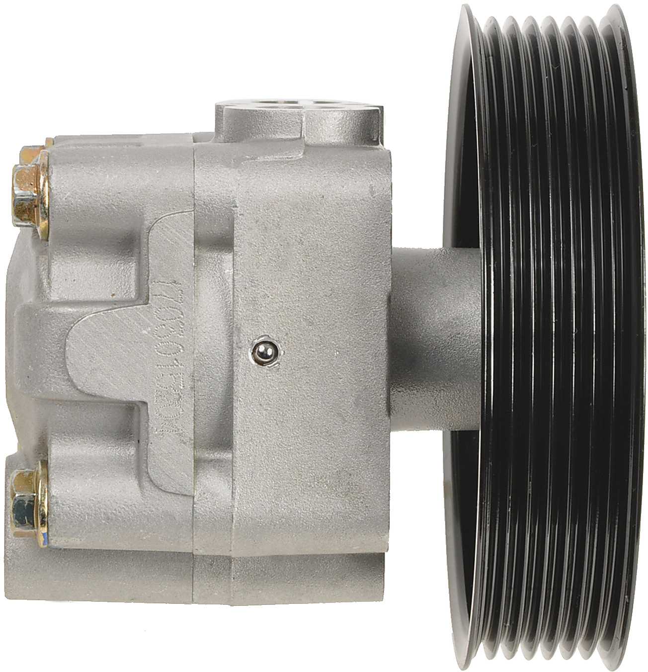 2008 Infiniti G37 Power Steering Pumps from 76