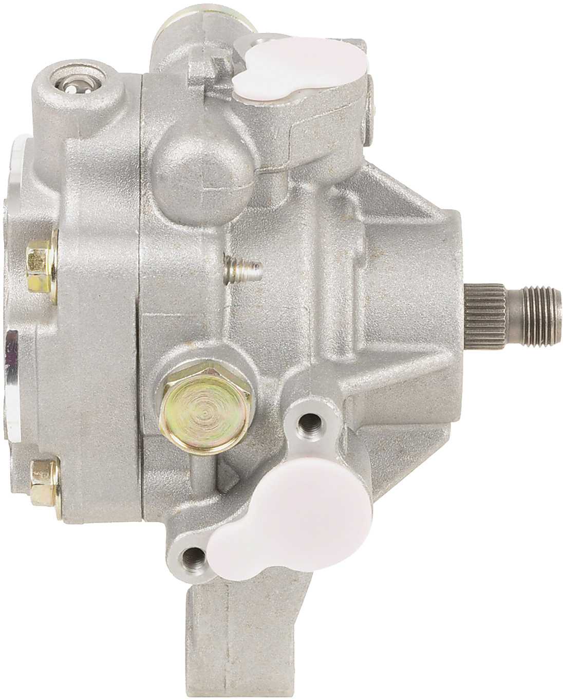 2004 Acura TSX Power Steering Pumps from 93