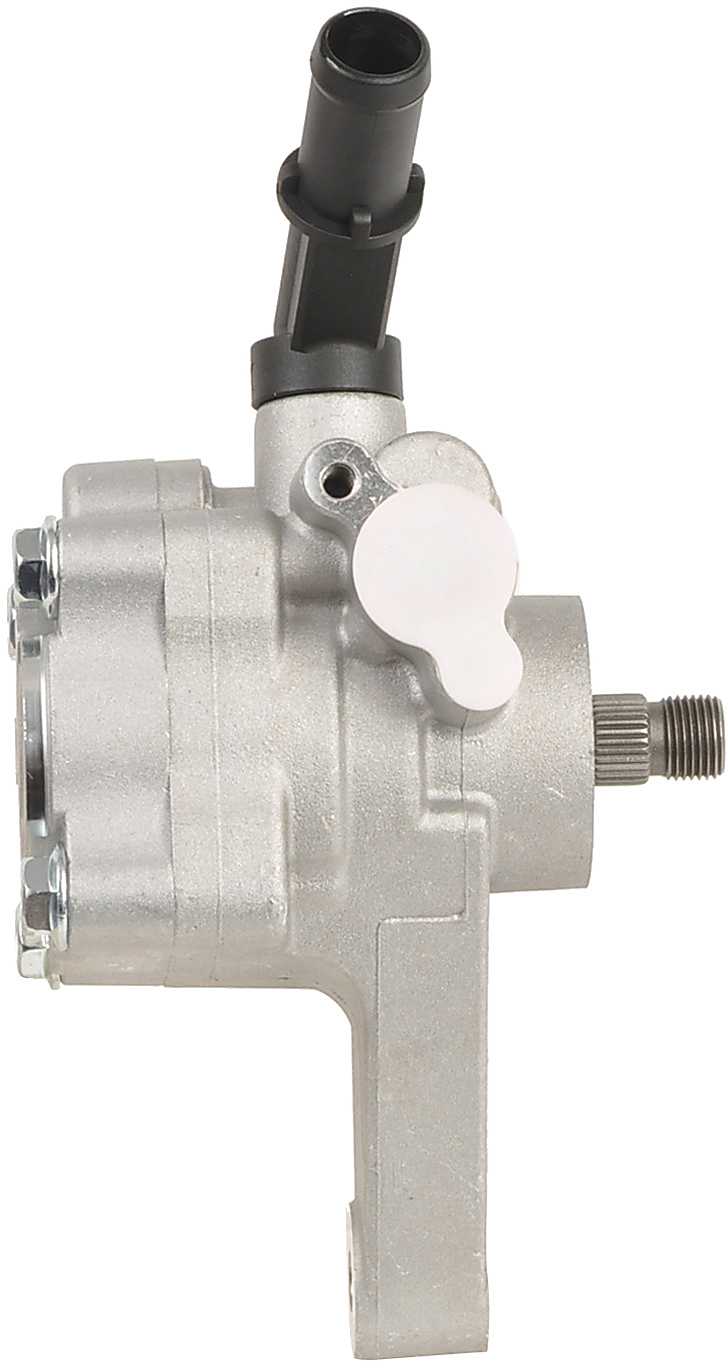 2005 Honda Odyssey Power Steering Pumps from 72