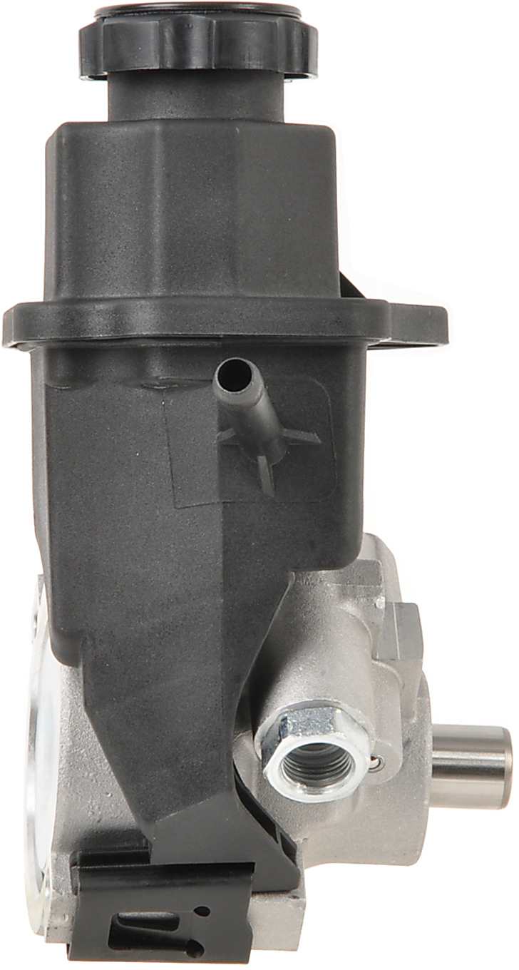 2007 Chevrolet Uplander Power Steering Pumps from 49