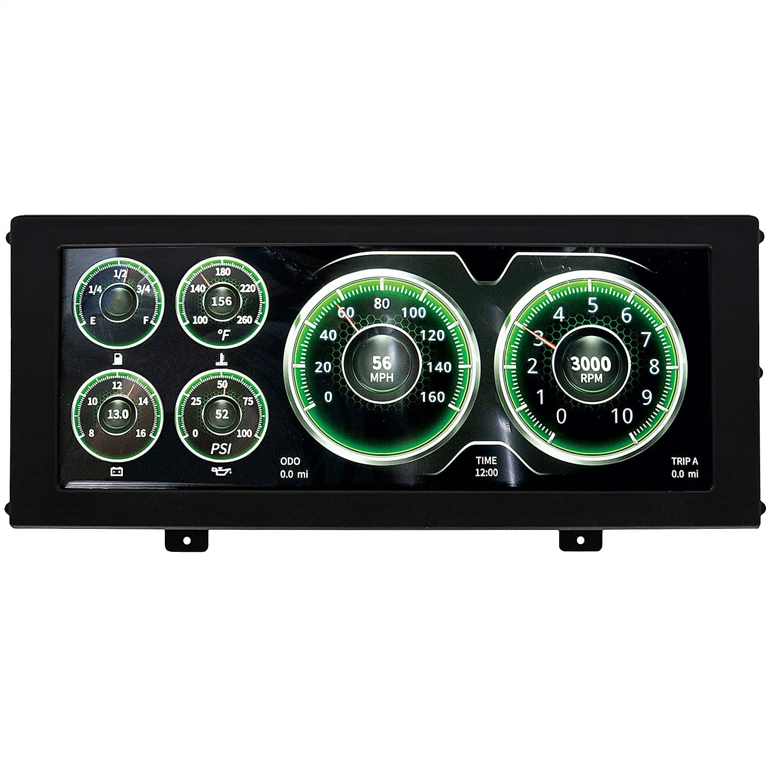 2004 Chevrolet Silverado 1500 Instrument Clusters from 201