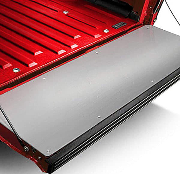 2020 Ford F350 Super Duty Tailgate Liners from 59