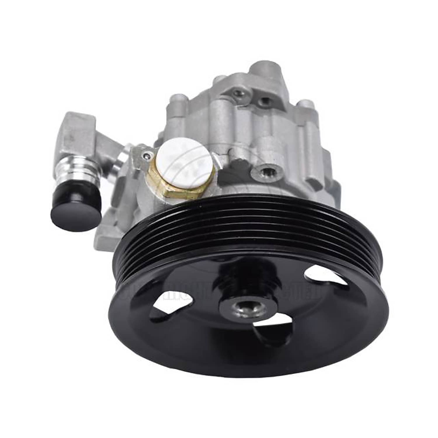 2012 Mercedes Benz GL550 Power Steering Pumps from 106