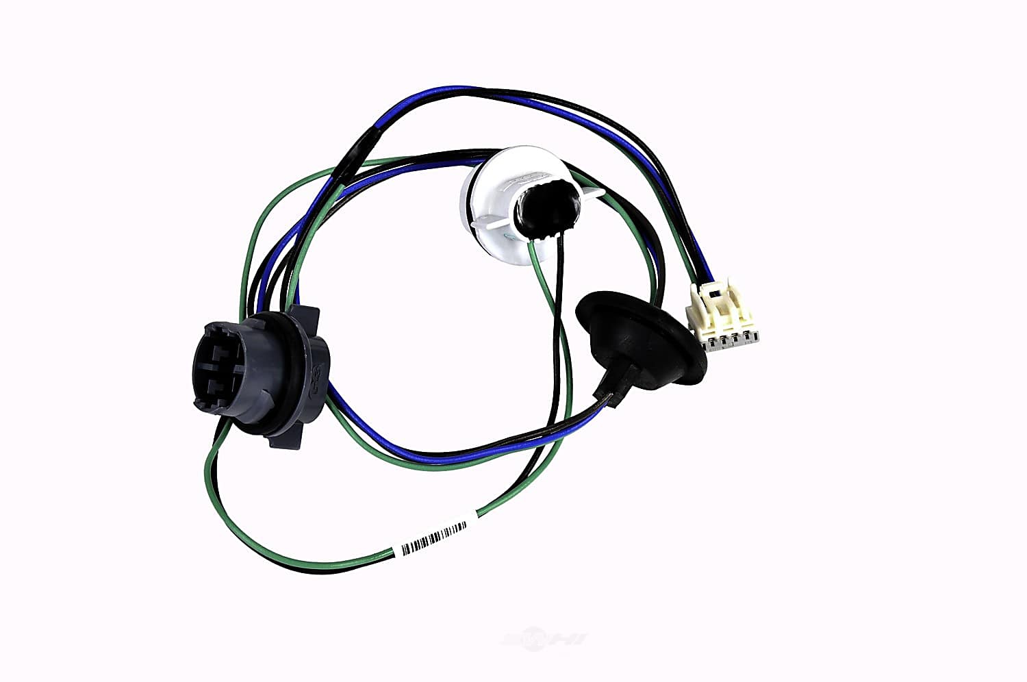 1999 Ford F 250 Super Duty Tail Light Wiring Harnesses from 31