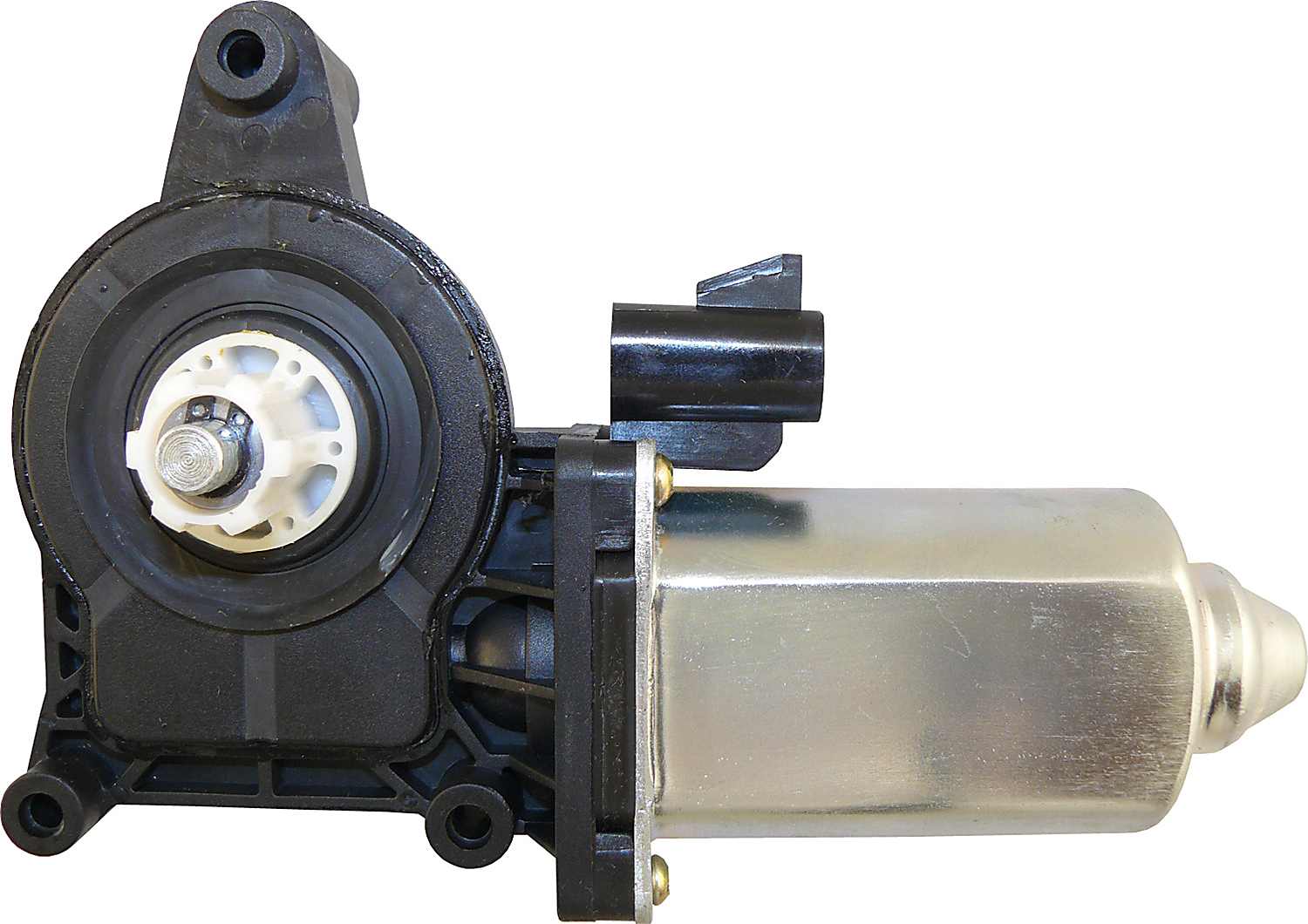 2003 GMC Envoy Window Motor Replacement