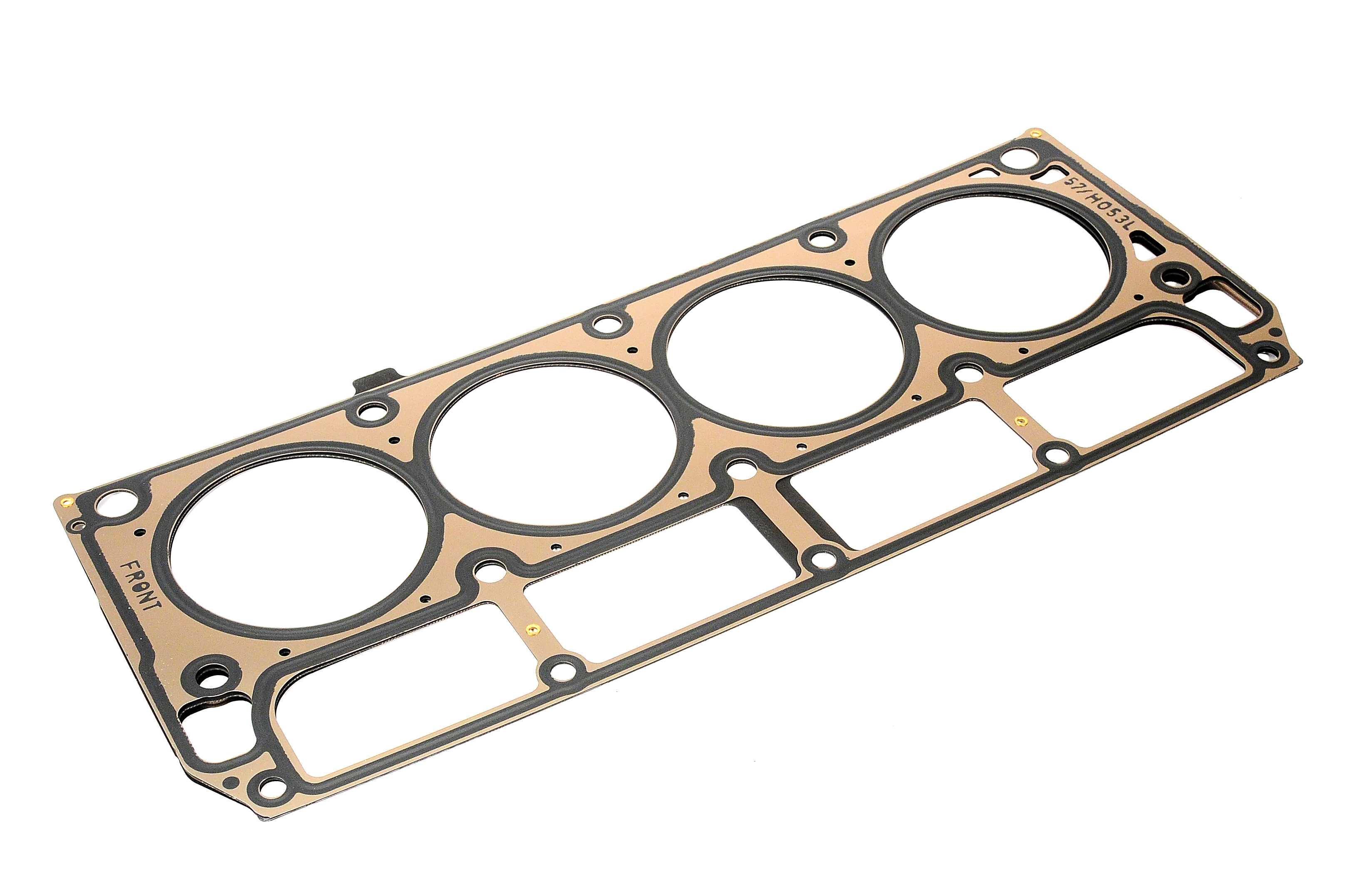 2011 Chevrolet Colorado Cylinder Head Gaskets from 21