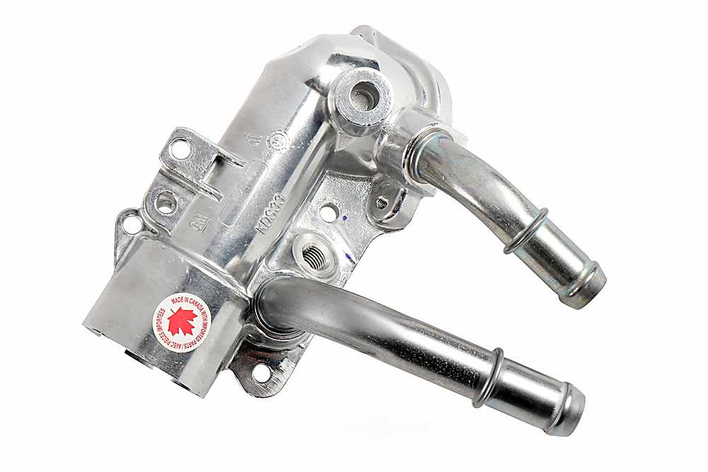 2006 Pontiac G6 Thermostat Housings from 20