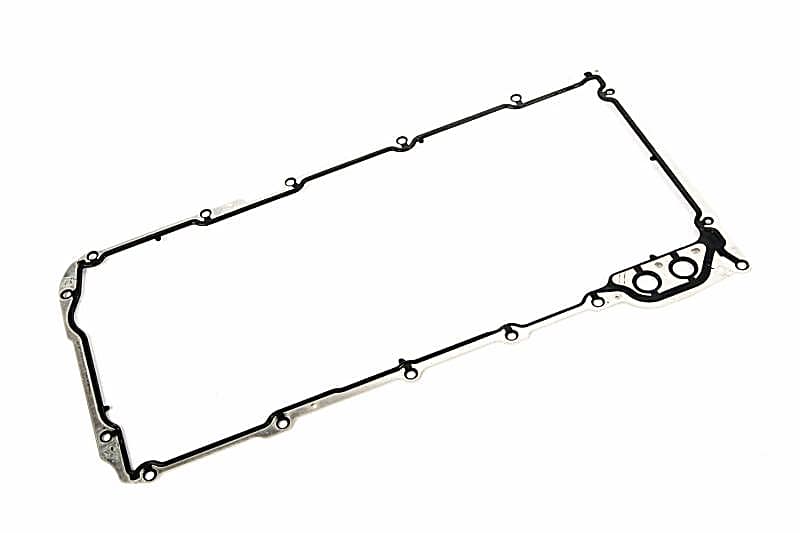 2004 Chevrolet Silverado 1500 Oil Pan Gaskets from 8