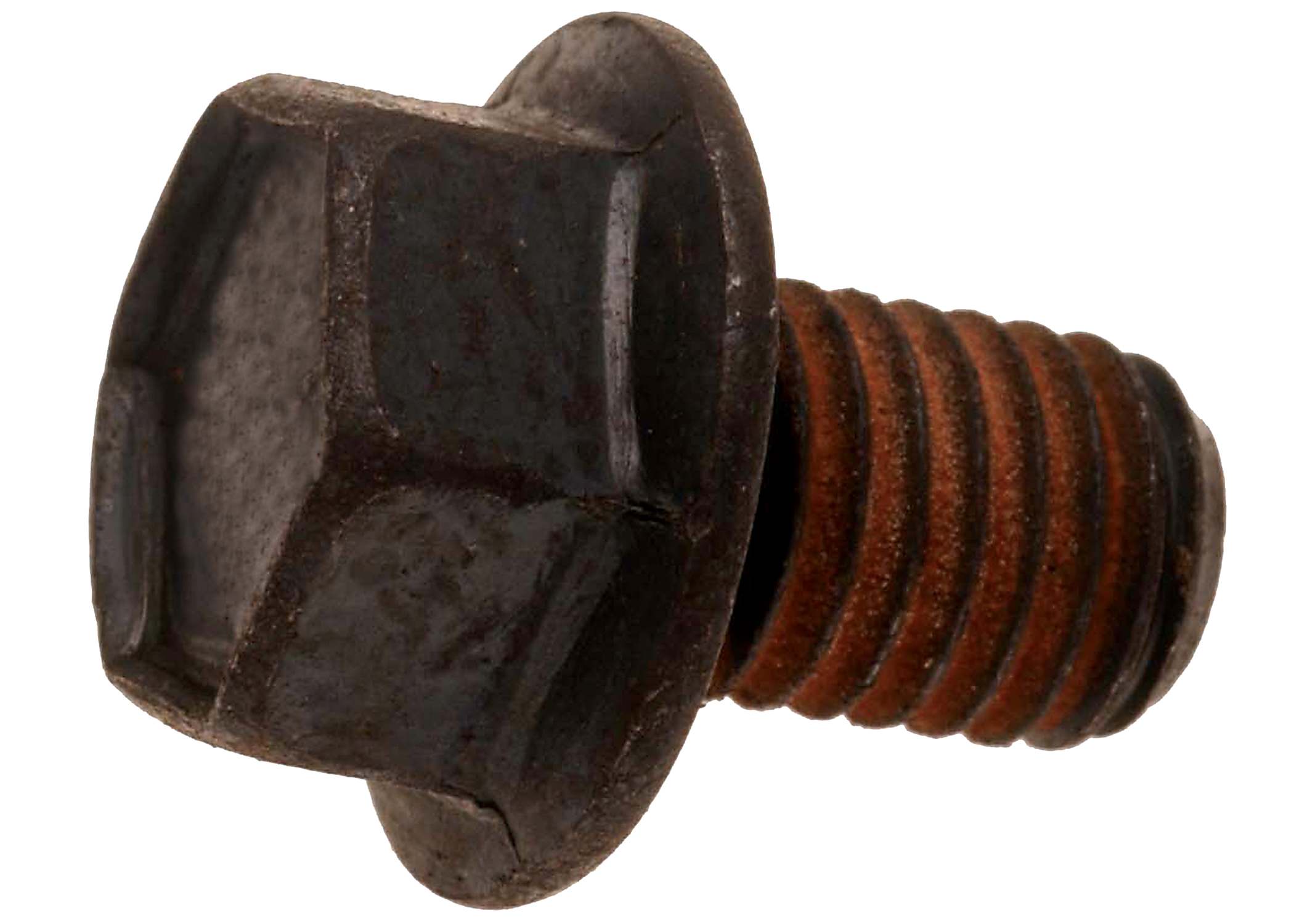 1991 Chevrolet S10 Blazer Flywheel Bolts from 8
