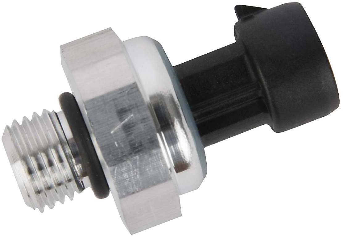 2007 Chevrolet Impala Oil Pressure Sensors from 8