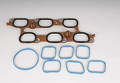 2013 Cadillac ATS Intake Manifold Gaskets from 6