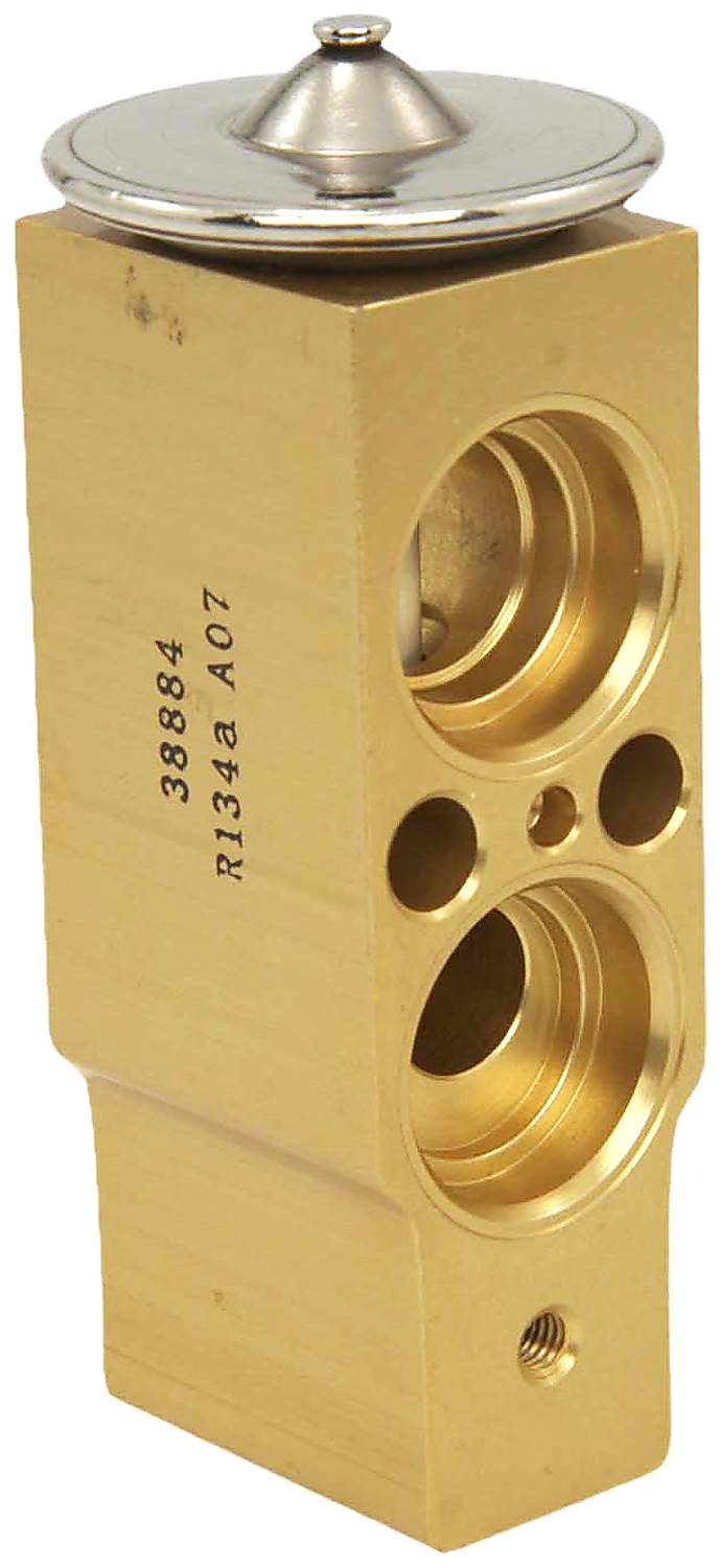 1995 Toyota Camry A/C Expansion Valves from 19