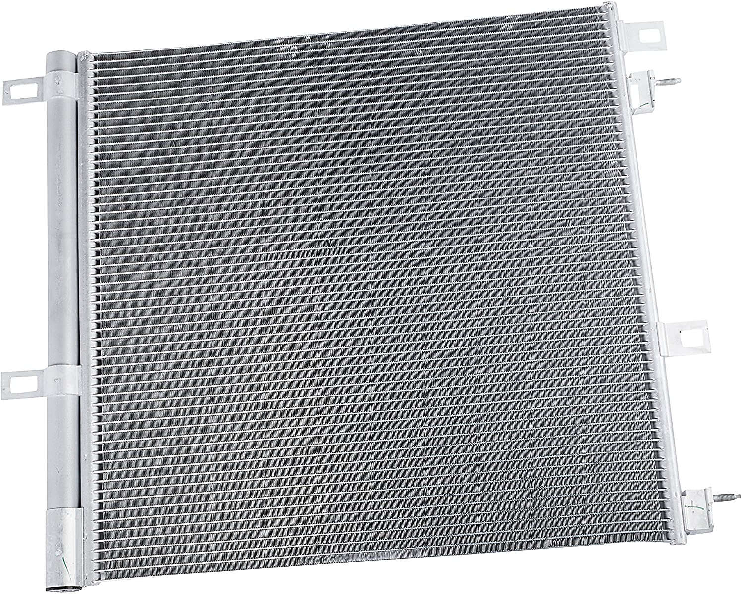 2020 GMC Acadia A/C Condensers from $74 | CarParts.com