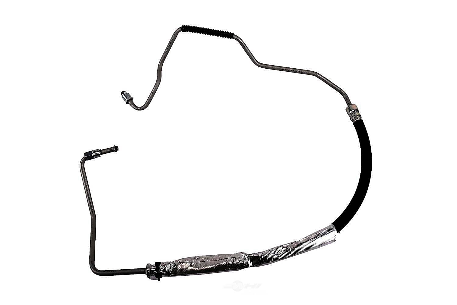 2009 Buick LaCrosse Power Steering Pressure Line Hose Assemblies from