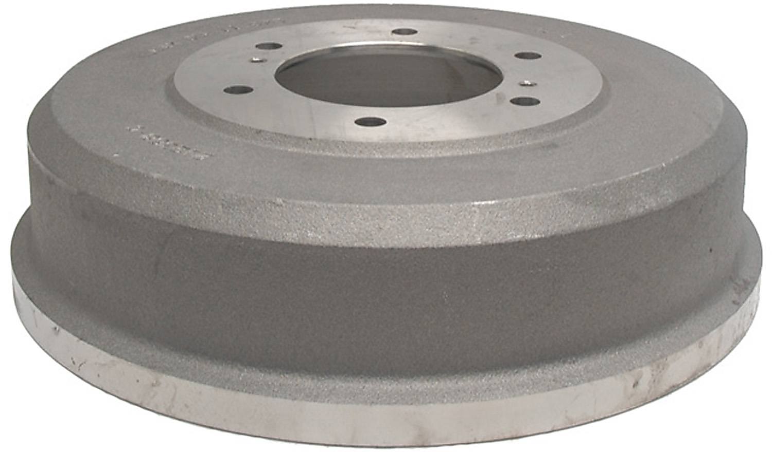 2003 Nissan Xterra Brake Drums from 44