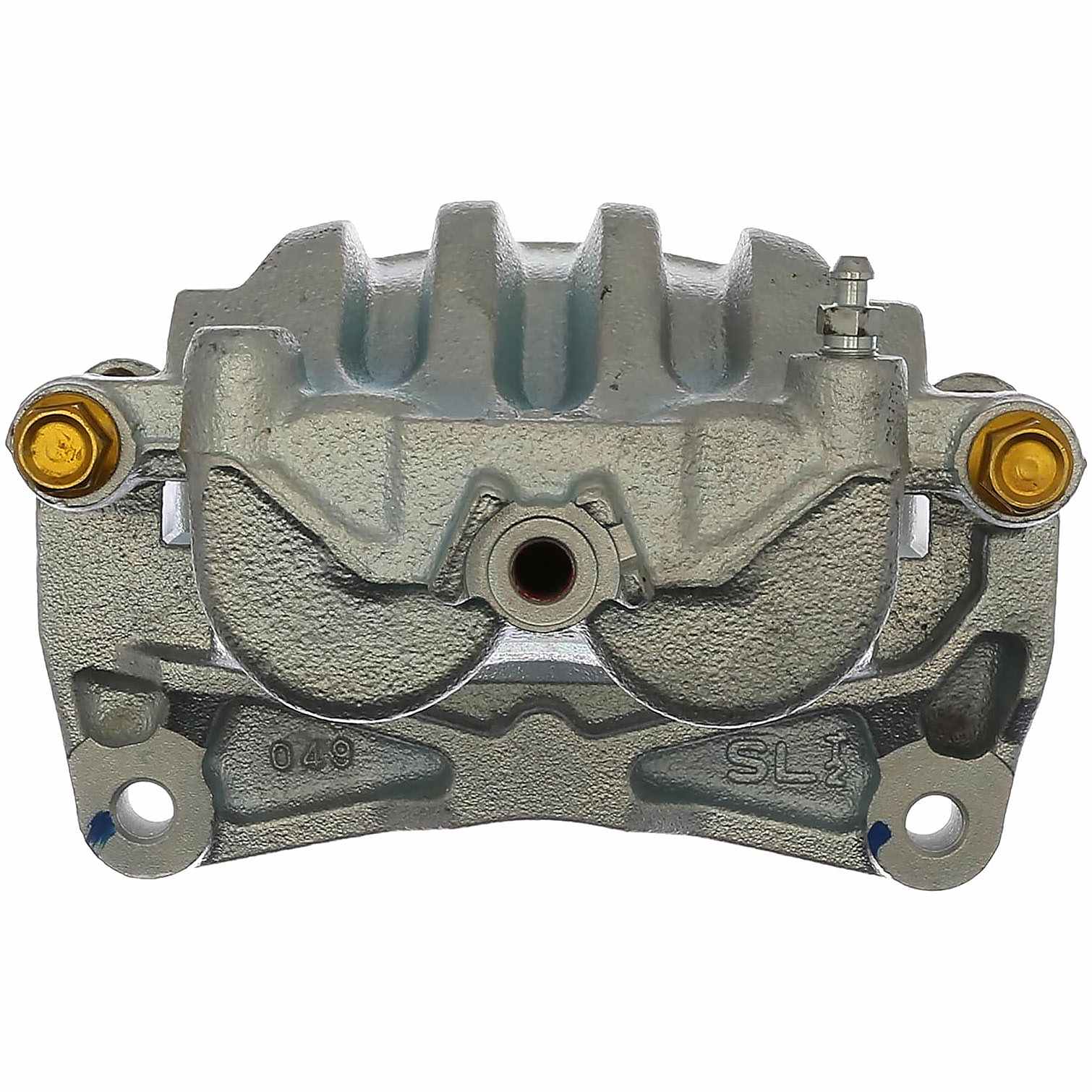 2011 Subaru Forester Brake Calipers from 52