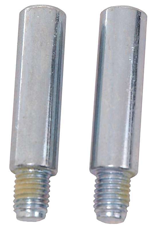 2010 Mercedes Benz E350 Brake Caliper Bolts from 6