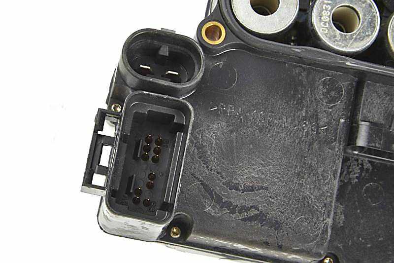 2003 Chevrolet Silverado 2500 HD ABS Control Modules from 287