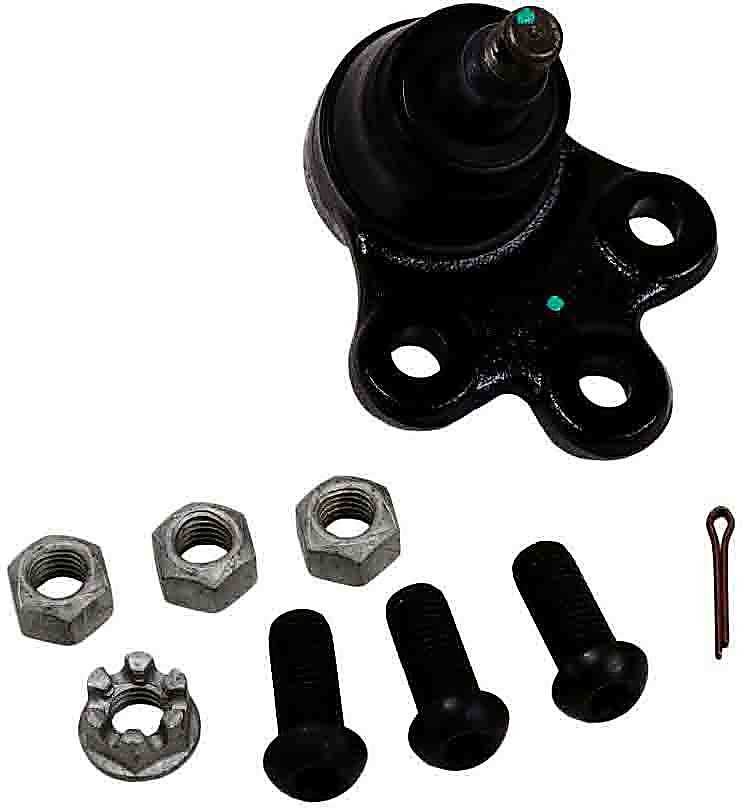 2014 GMC Terrain Ball Joints from 19