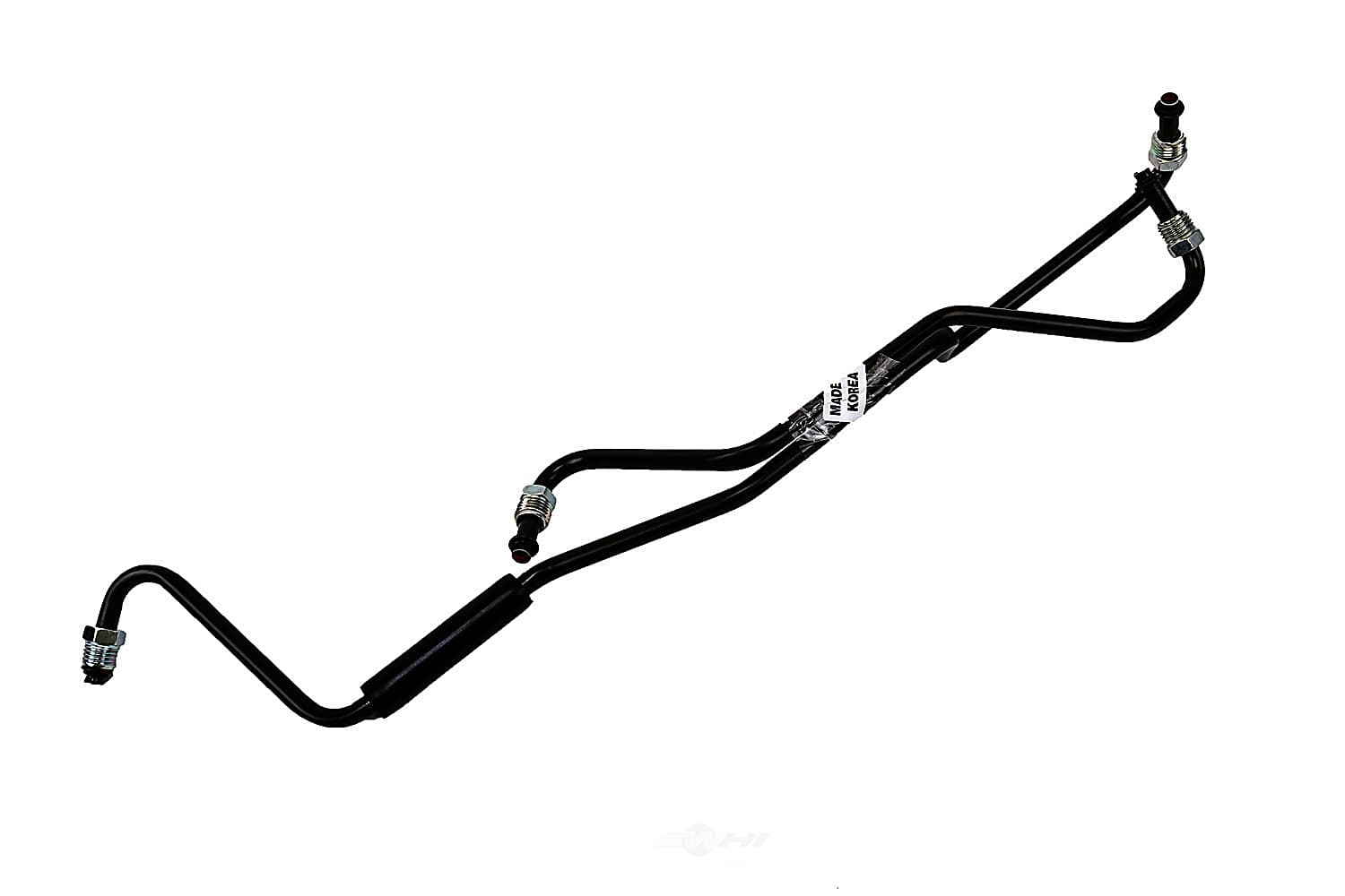 2016 Buick Enclave Power Steering Pressure Line Hose Assemblies from