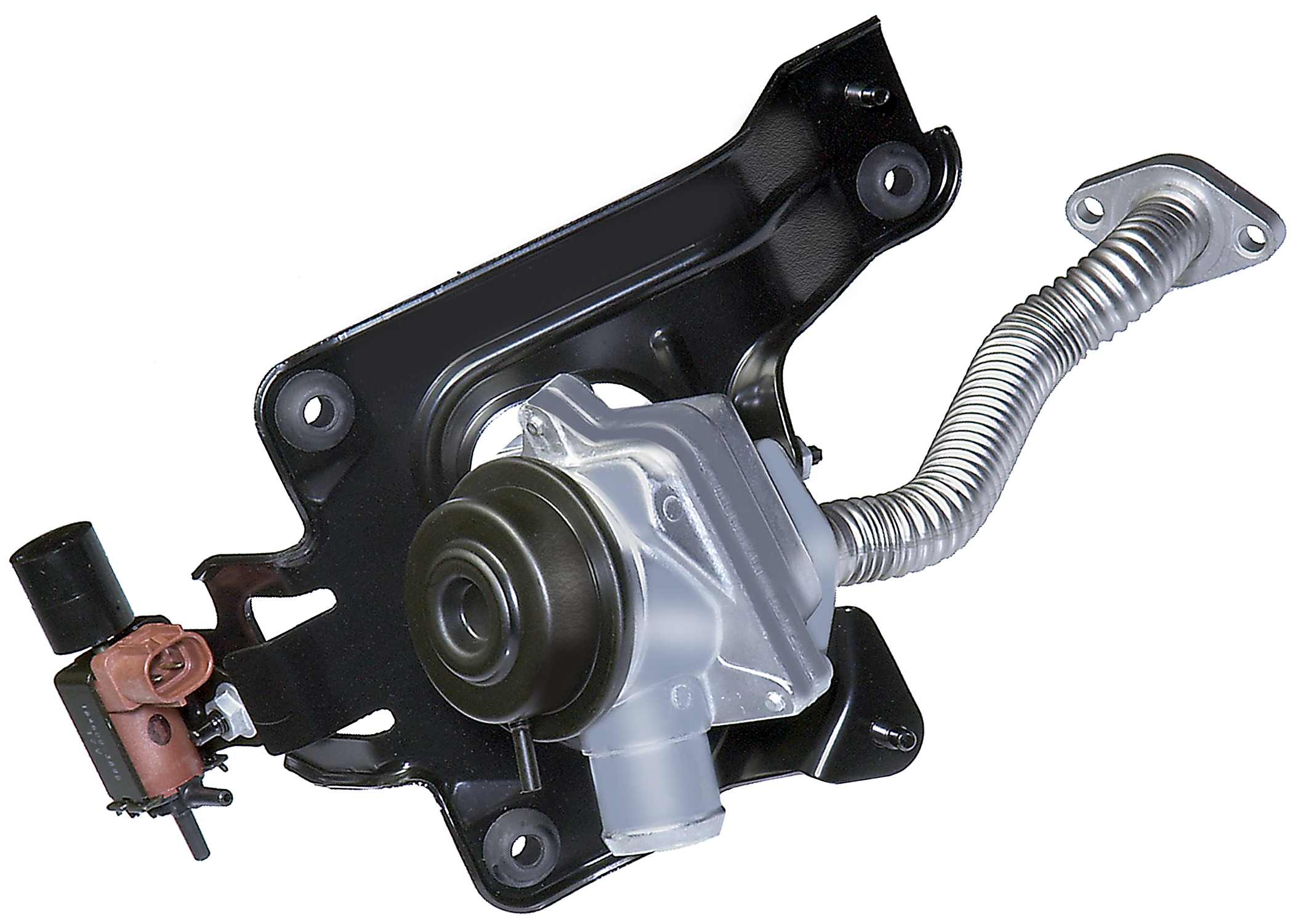 2002 Cadillac DeVille Air Inject Check Valves from 26