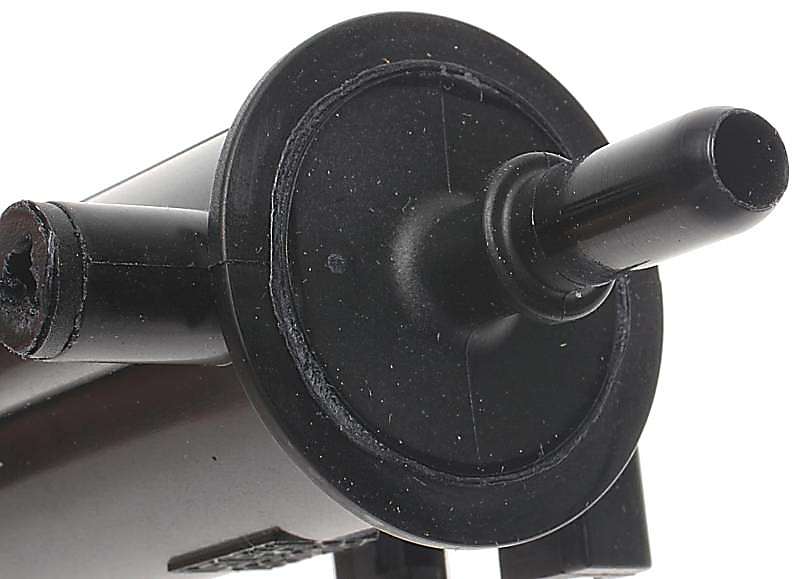 2002 Pontiac Grand Prix Vapor Canister Purge Solenoids from 28