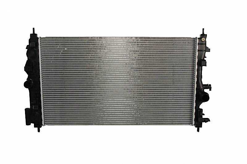 2014 chevy cruze radiator