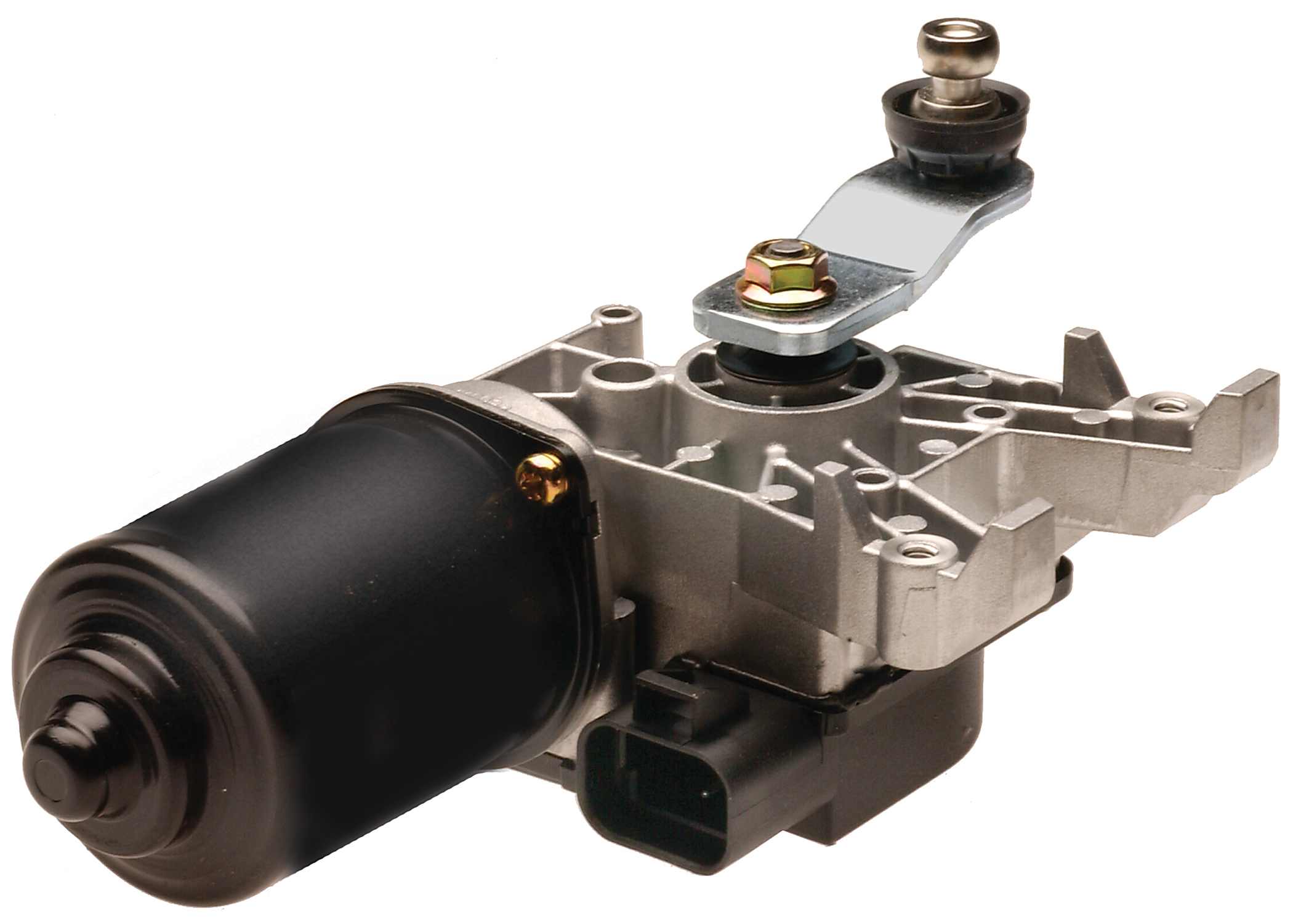 2004 Pontiac Grand Am Wiper Motor Replacement